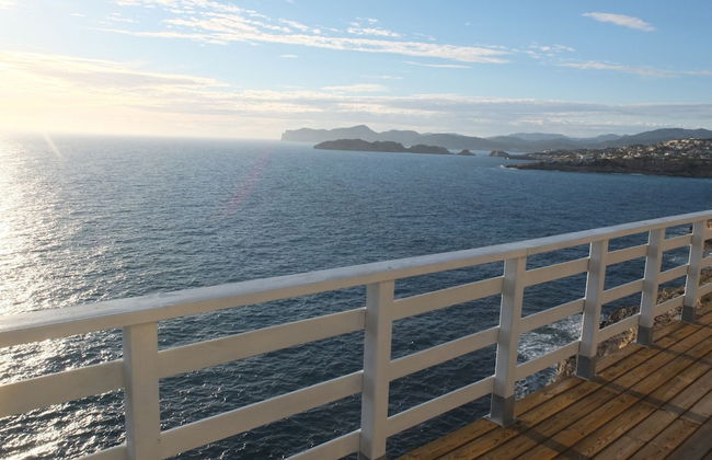 Son Fibla Luxury Villa in Port Adriano - Foto 43