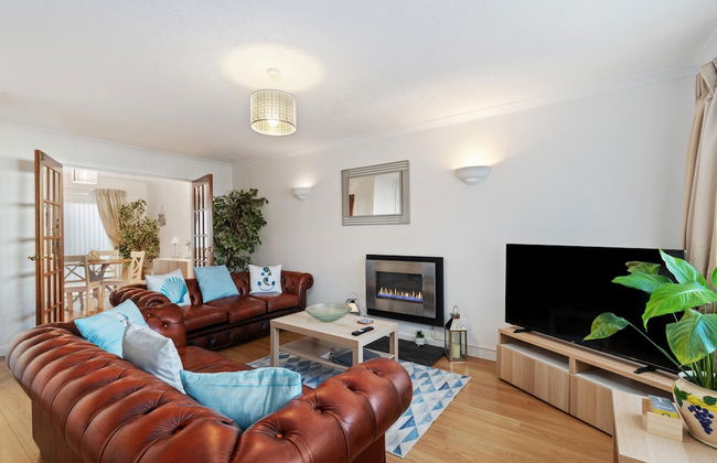 Bryn Hafod - Tenby Cottage - Foto 4