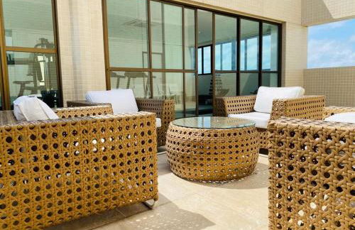 FLAT EXCELSIOR- PRÓXIMO SHOPPING RIOMAR - Photo 66