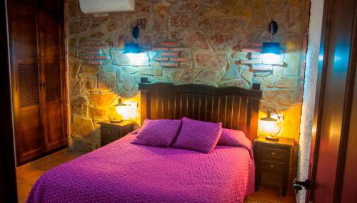 Apartamentos Rurales Tierras de Granadilla - Foto 3