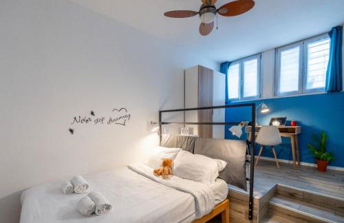 Starlike - Accogliente Nuovo Appartamento - Foto 9