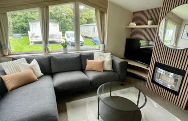 Miarlo Lodge Rydal Haven Lakeland - Foto 5