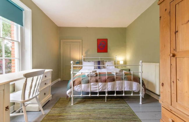 Host Stay Mill House - Foto 27