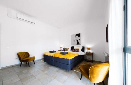 Grande Setubal Villa 5 Bedrooms Villa Monte Maria Pratas - Foto 7