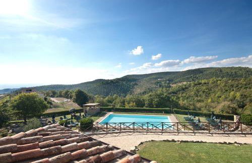 Tenuta di Forte Sorgnano - Foto 25