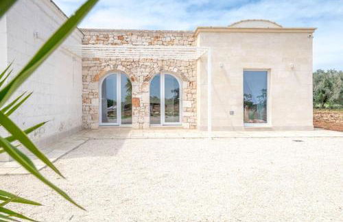 Bianco Trullo by Raro Villas - Foto 35