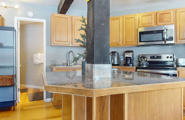 Sherwin Villas Retreat - Foto 19