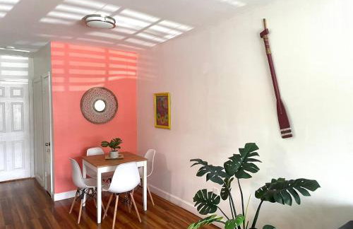 Apartment in the Heart of Calle 8 with Parking - Foto 39