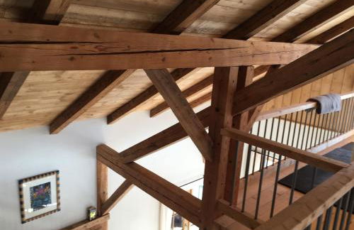 Private Luxury Chalet - Photo 17