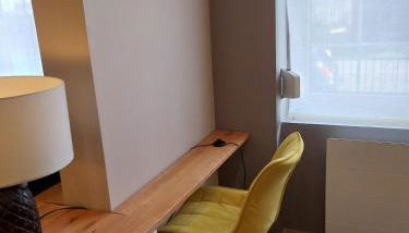 Superbe appartement à Strasbourg - Photo 4