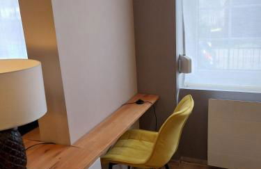 Superbe appartement à Strasbourg - Photo 4