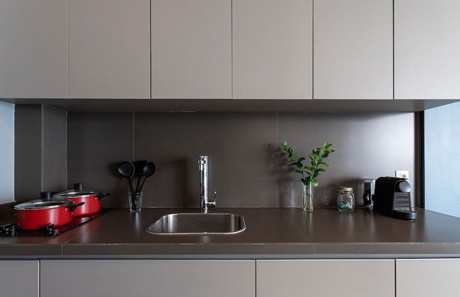 Upper Itaim by Viva - Prédio completo com piscina no Itaim Bibi próximo a Faria Lima - Foto 55