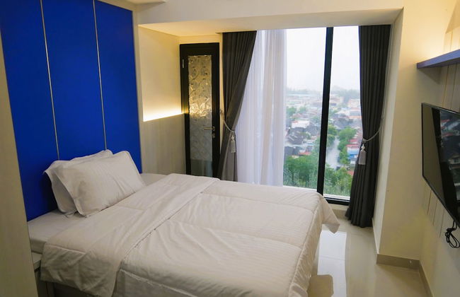 Meisterstadt Pollux Habibie - Foto 22