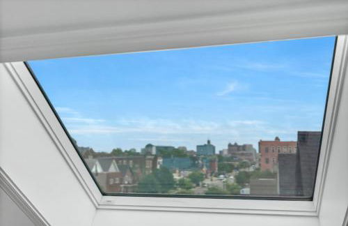 Skyline Loft - Foto 12