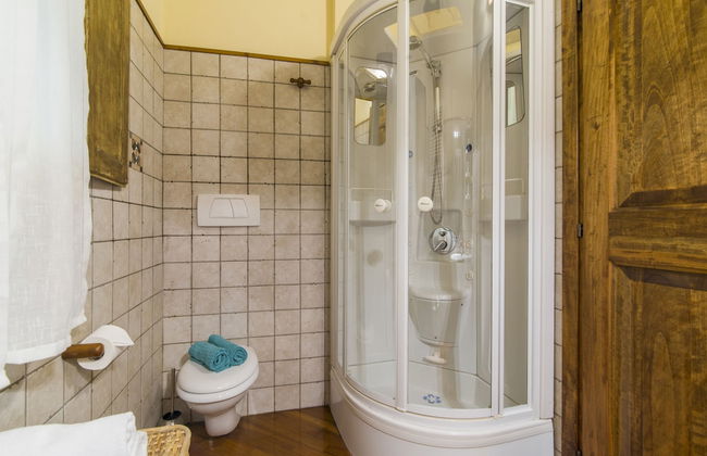 Florence Ariento Romantic Apartment - Foto 35