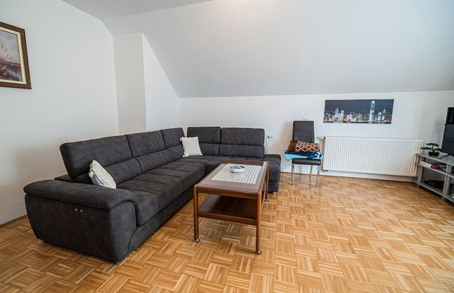 Apartments Želimlje - Foto 32