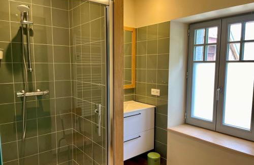 Maison 50 Belvédère du Cézallier - Photo 21