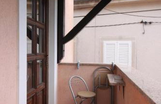 Apartments with parking space Kraj, Opatija - 7794 - Foto 27