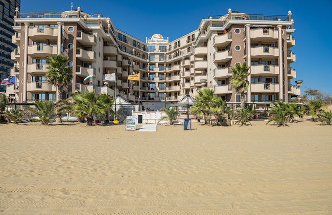 Menada Golden Rainbow Apartments - Photo 32