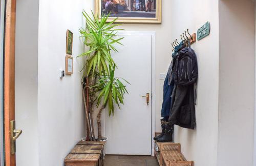 Gushat Cottage - Foto 31