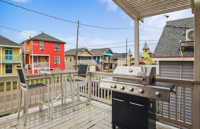 Seawall Hacienda - Foto 16