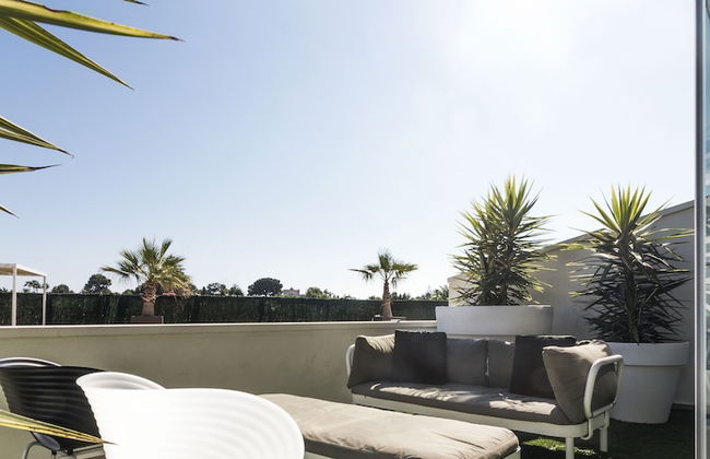 Cabrera Flat Denia - Foto 14