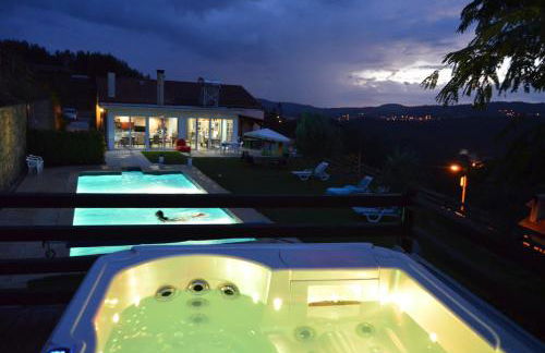 Villa de Paco - Foto 41