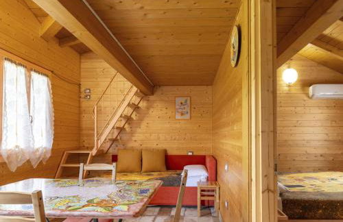 Holiday Home 'Vindemia la salmon by Interhome - Foto 8