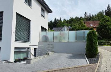 Ferienwohnung Buchberg Exklusiv - Foto 39