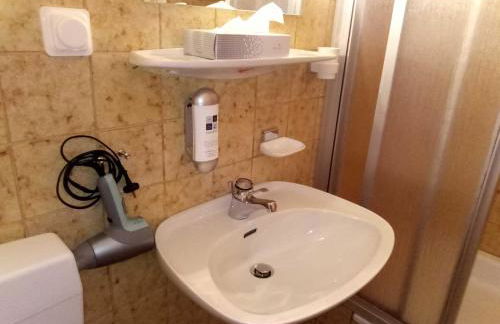 Haus am Wolfsbach Gruppenunterkunft - Foto 42