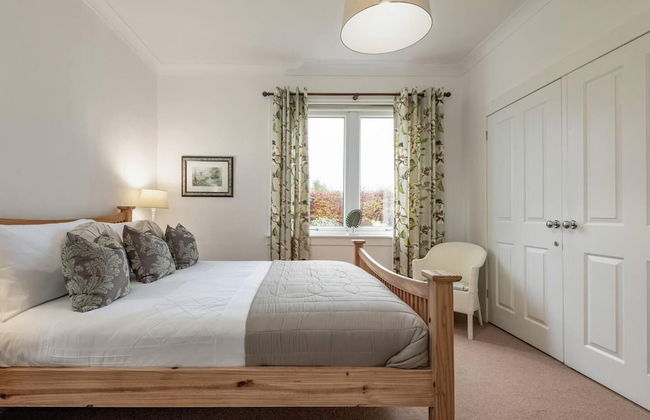 Heavenly Heather Cottage - Foto 7