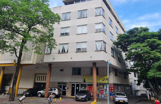 306 Moderno Aparta-Suite en Versalles Tipo Loft - Cali Tower Suites & Lofts - Foto 33