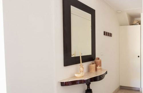 L34 Hermès Suite terrace parking AC 2mins SEA - Foto 19