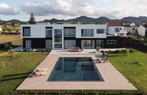 Casa do Mar - North Coast Ocean Views - Foto 1