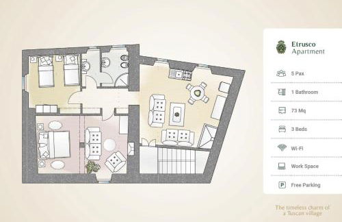 Castello di Sarna - Foto 20