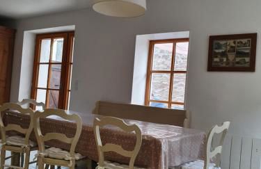 Gîte sainte Famille - Photo 14