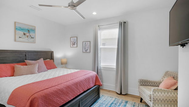 Bella Blue - Photo 2, Chambre