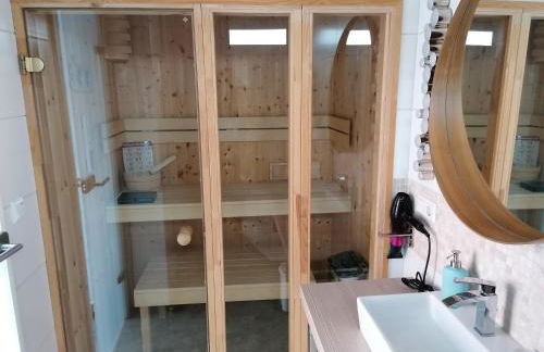 Central Loft Apartment - Foto 14