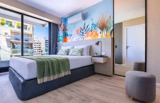 Family Apartments in Palermo - by BueRentals - Foto 14