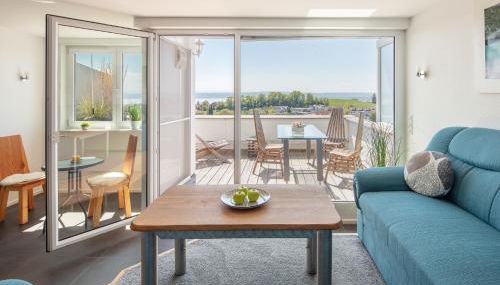 Ferienwohnung Alpenfeuer - Foto 3