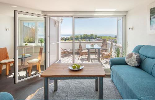 Ferienwohnung Alpenfeuer - Foto 3