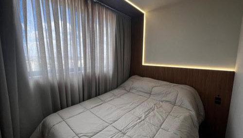 PLS1905 Apartamento de dois quartos perto do Paladium - Foto 3