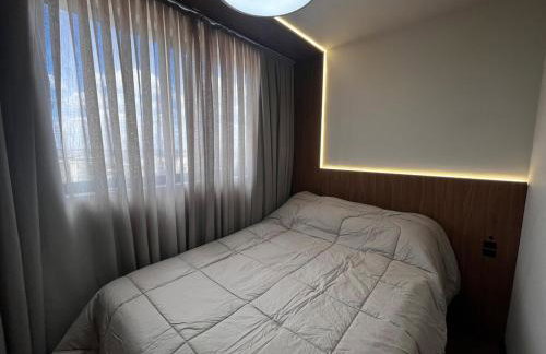 PLS1905 Apartamento de dois quartos perto do Paladium - Foto 3