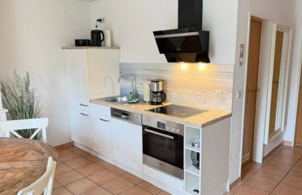 Haus Katharina, Balkon mit Meerblick - Foto 12