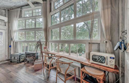 The Hummingbird Treehouse - Foto 8