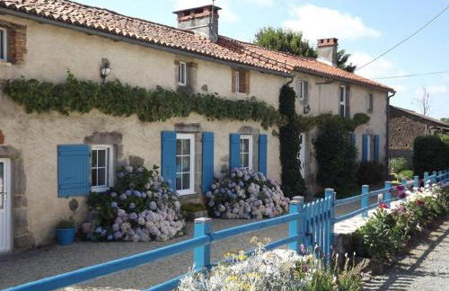 La Gondromière 79140 CERIZAY - Foto 9