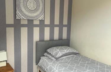 Quiet cottage, Ryan Anglesey - Foto 11