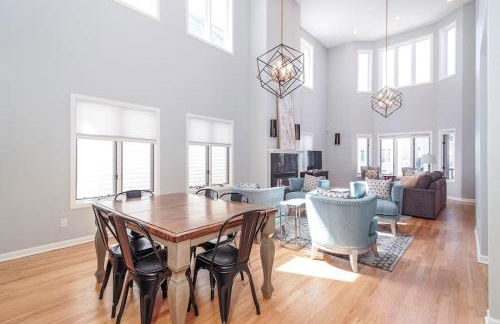 Eclectic Stylish and Cozy Milwaukee Unit - Foto 11