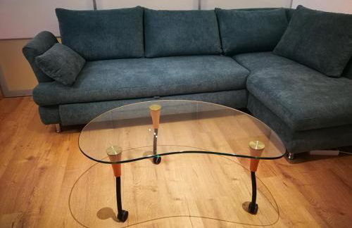 Apt next to Nuremberg central-station, Fair 10min - Foto 20