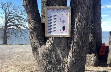 Granny Flo's Lakehouse - Foto 5